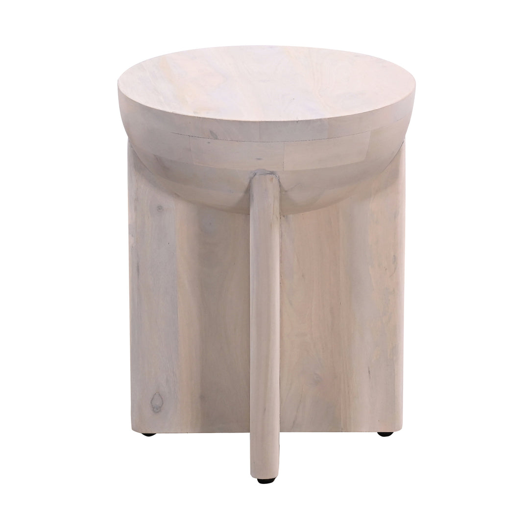 Smithsonian® 8838 Side Table