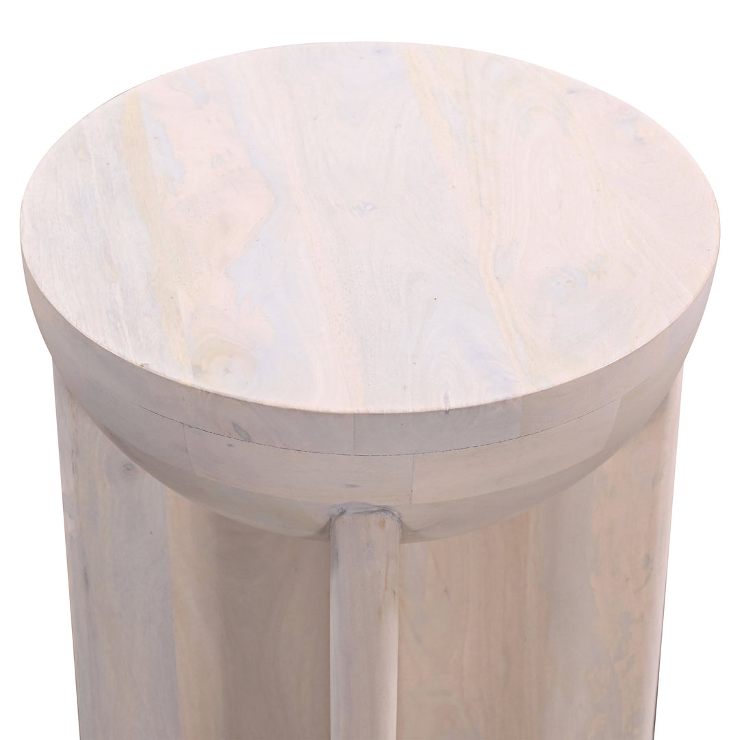 Smithsonian® 8838 Side Table