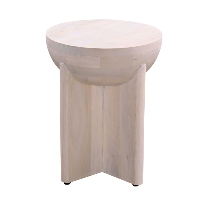 Smithsonian® 8838 Side Table