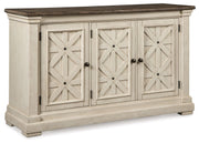 Bolanburg - Dining Room Server - Beige