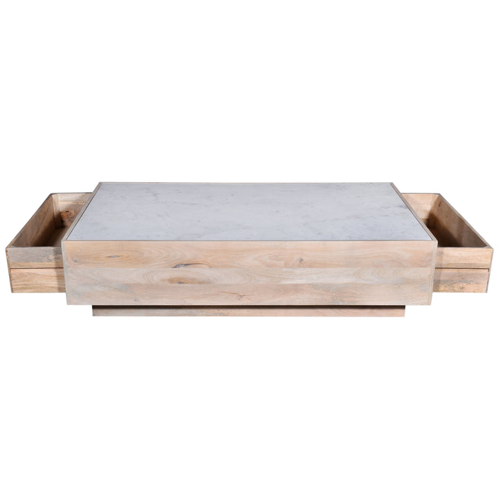 8894 Coffee Table