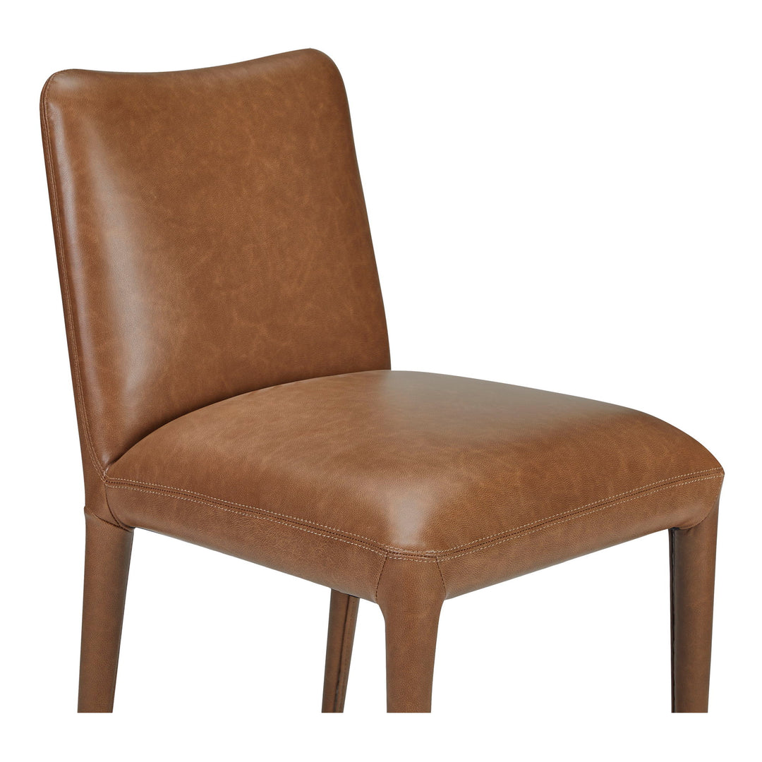 Calla - Dining Chair (Set of 2) - Brown