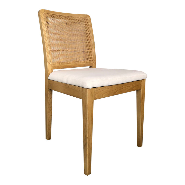 Orville - Dining Chair (Set of 2) - Natural