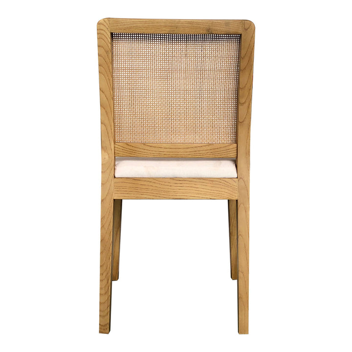 Orville - Dining Chair (Set of 2) - Natural