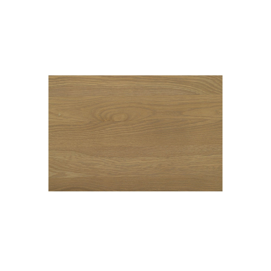 Segment - Small Dining Table - Heritage Brown