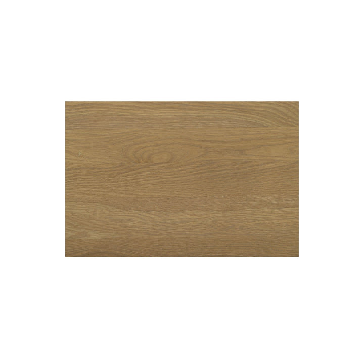 Segment - Small Dining Table - Heritage Brown