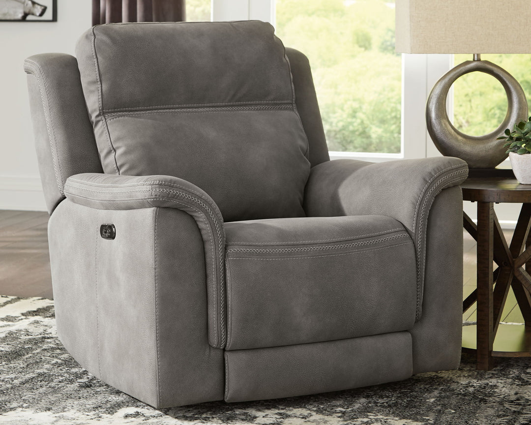Next-Gen Durapella - Power Reclining Chair