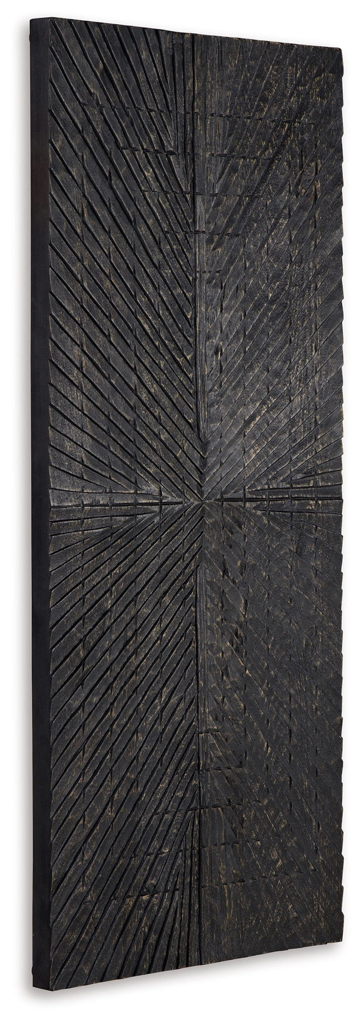 Lenora - Wall Decor - Antique Black