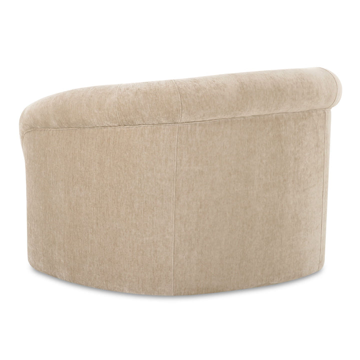 Thora - Lounge Chair - Beige