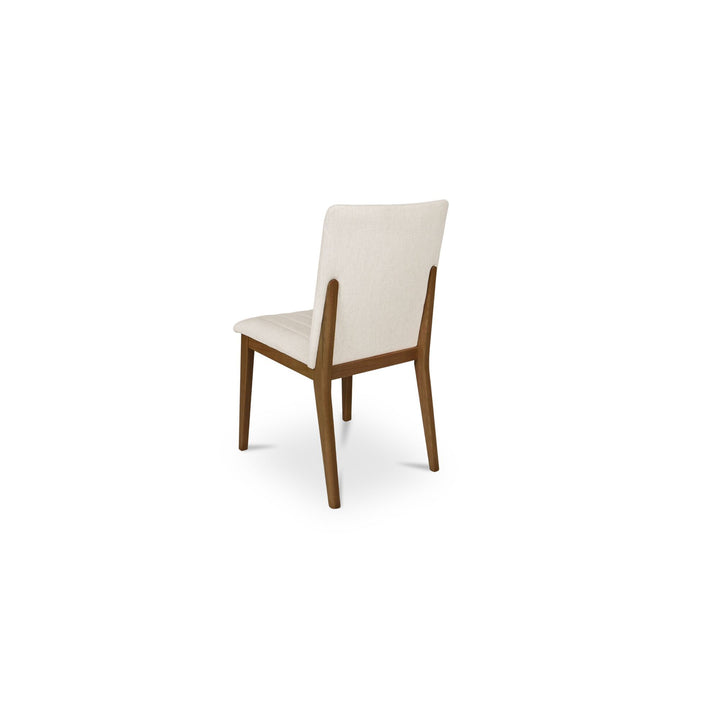 Demi - Dining Chair (Set of 2) - Cream