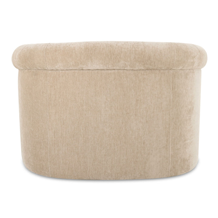 Thora - Lounge Chair - Beige