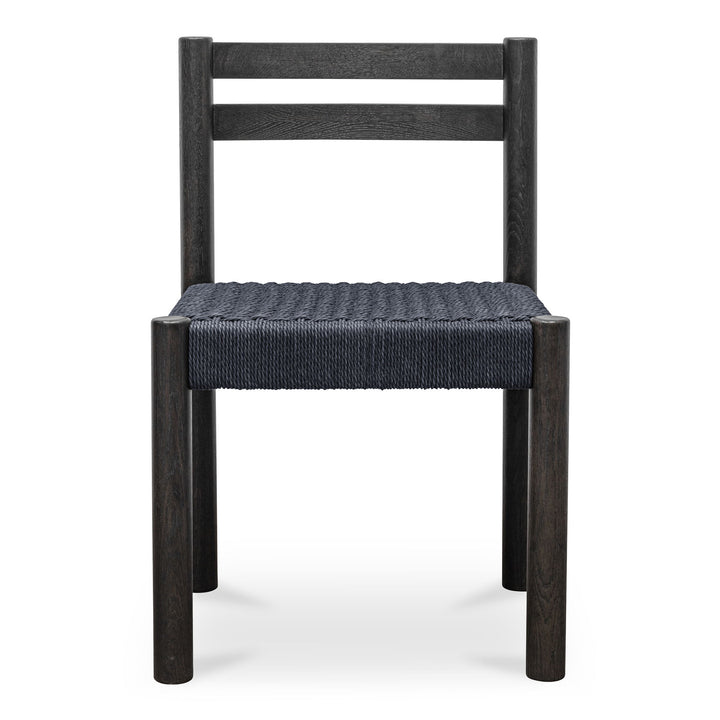 Finn - Dining Chair (Set of 2) - Black