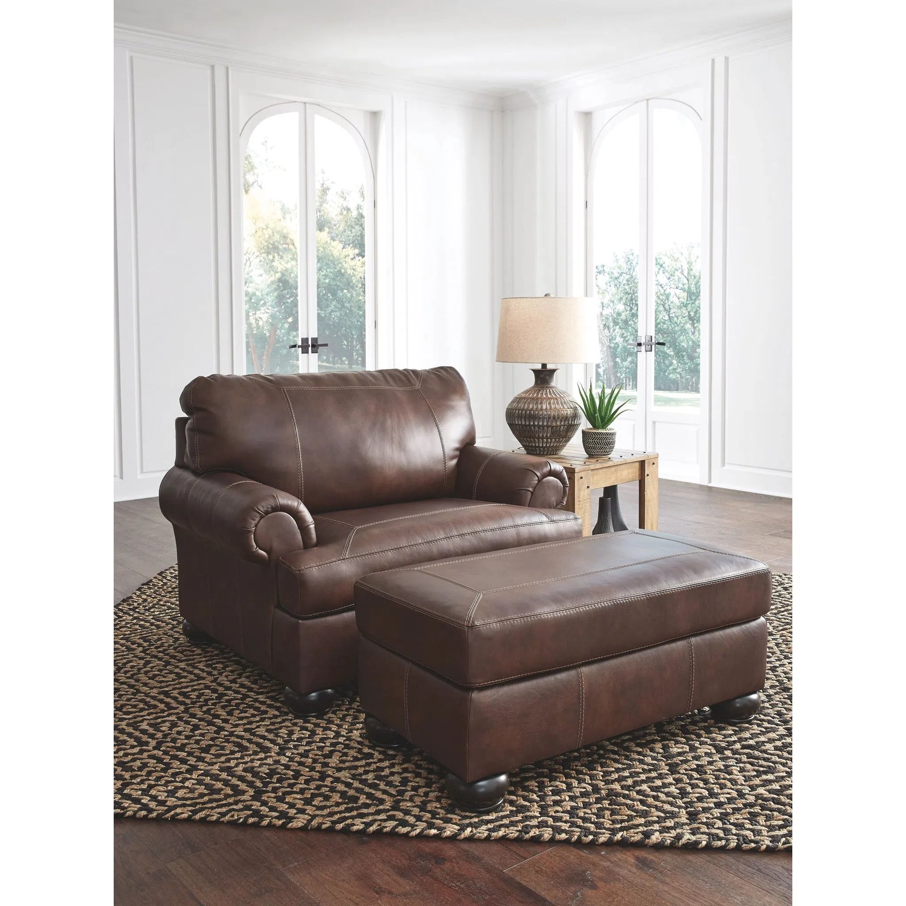 Beamerton oversized chair deals