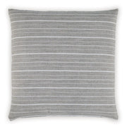Vernthrone - Pillow (Set of 4) - Taupe / White