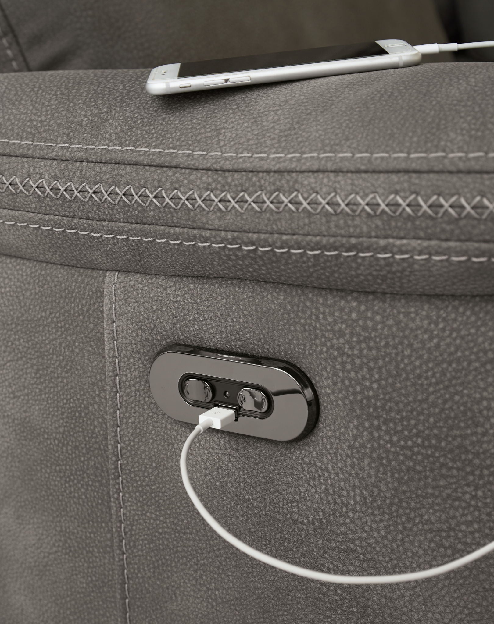 Next-Gen Durapella - Power Reclining Chair