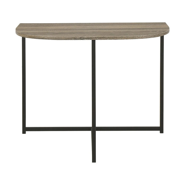 Ashley T103-7 Wadeworth - Two-tone - Chair Side End Table