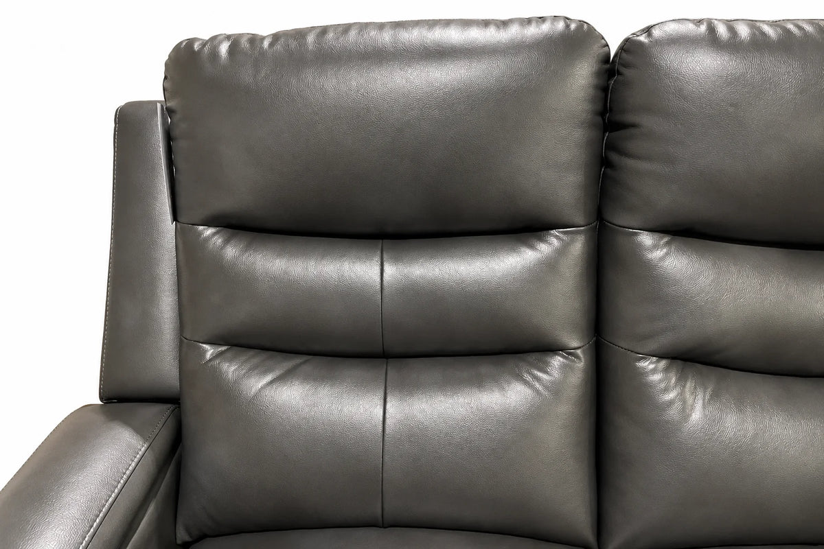 Alfred 3-Piece Power Reclining Set