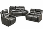 Alfred 3-Piece Power Reclining Set