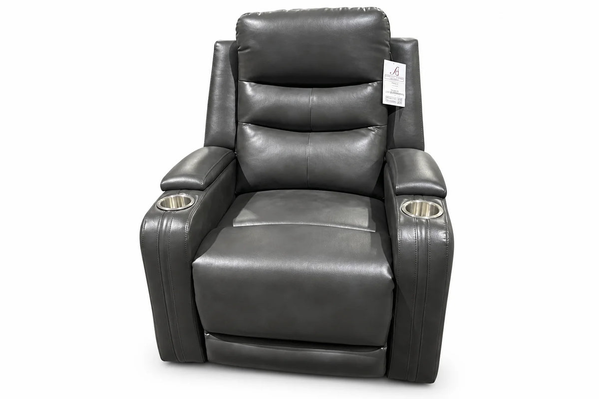 Alfred 3-Piece Power Reclining Set