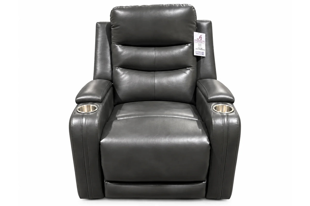 Alfred 3-Piece Power Reclining Set