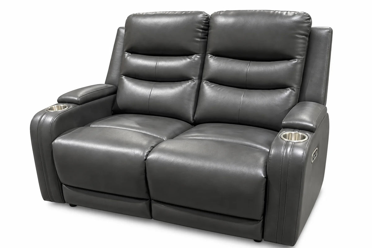 Alfred 3-Piece Power Reclining Set