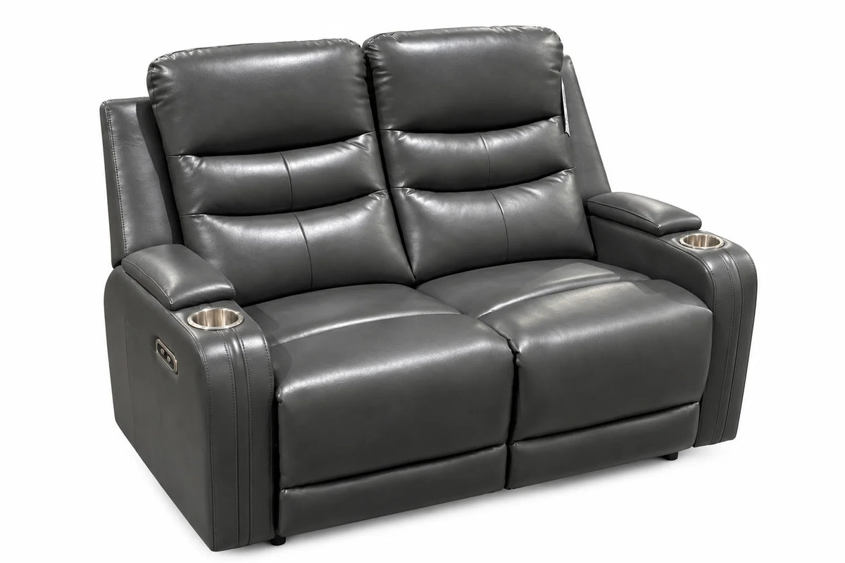 Alfred 3-Piece Power Reclining Set