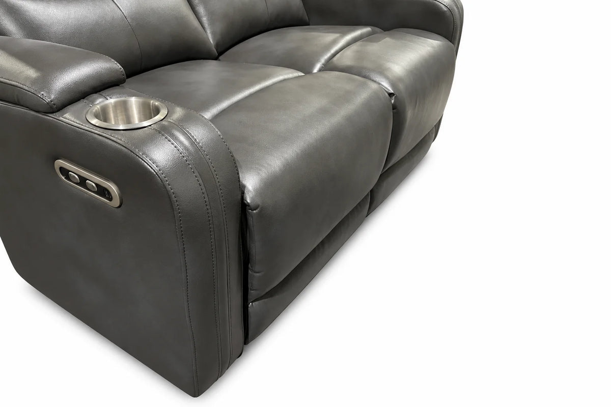 Alfred 3-Piece Power Reclining Set