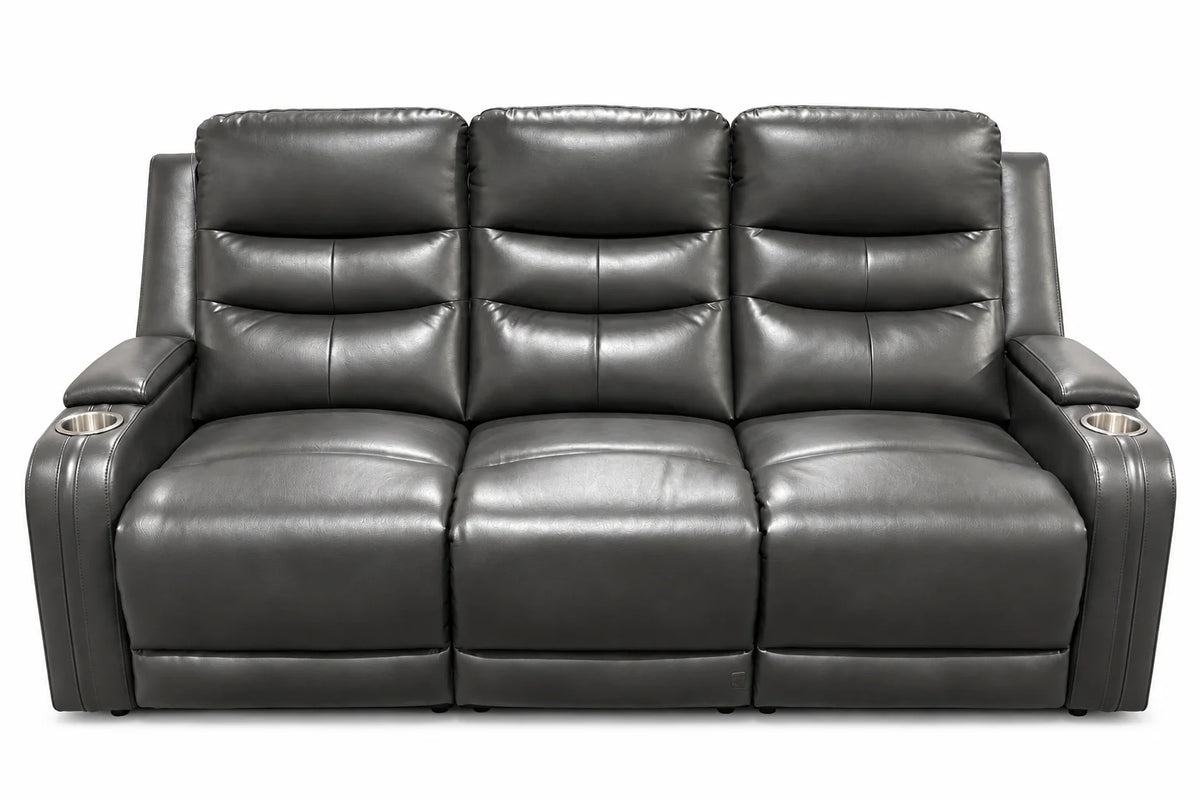 Alfred 3-Piece Power Reclining Set