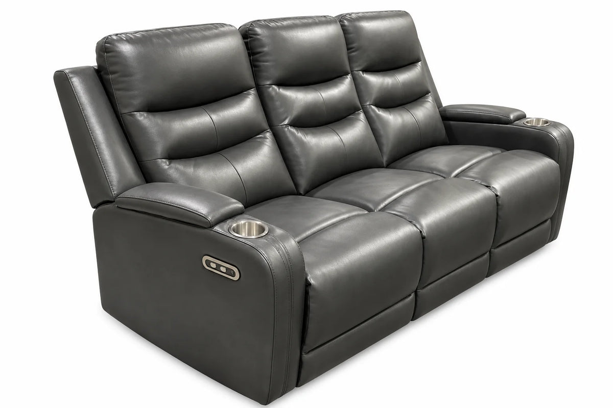 Alfred 3-Piece Power Reclining Set