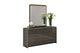 Dresser & Mirror