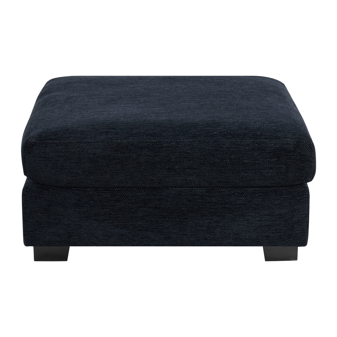 Delta Modular Sectional 6PC - Ivory