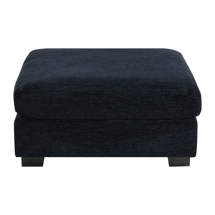 Delta Modular Sectional 6PC - Ivory