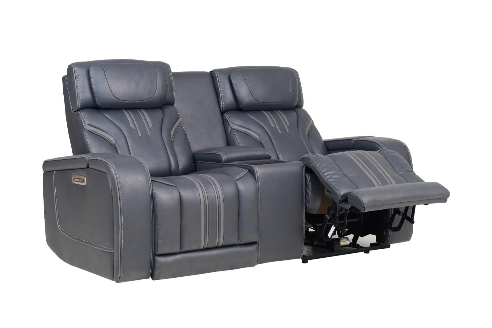 Erica Triple Power Reclining Loveseat