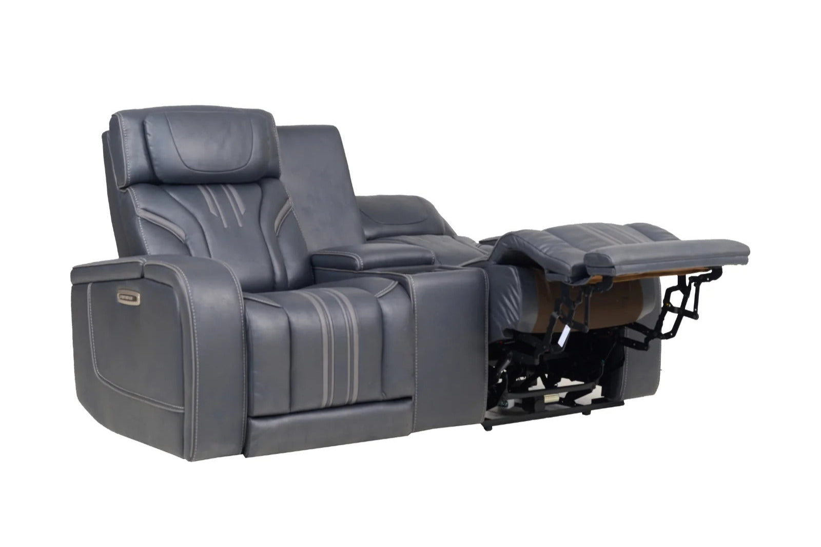 Erica Triple Power Reclining Loveseat