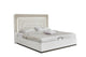 Storage bed
