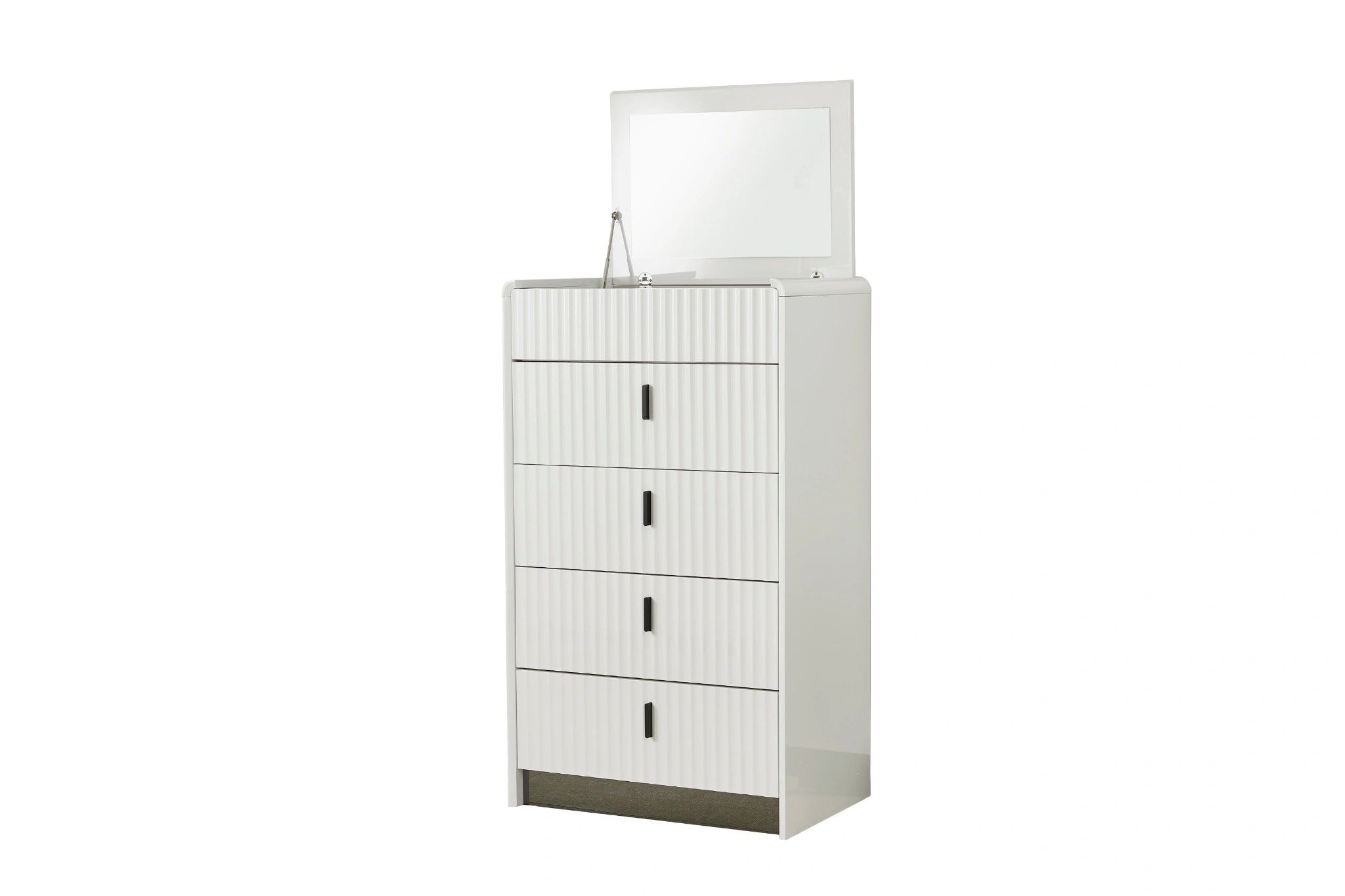 Barrie 4-Drawer Chest