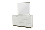 Barrie 6-Drawer Dresser
