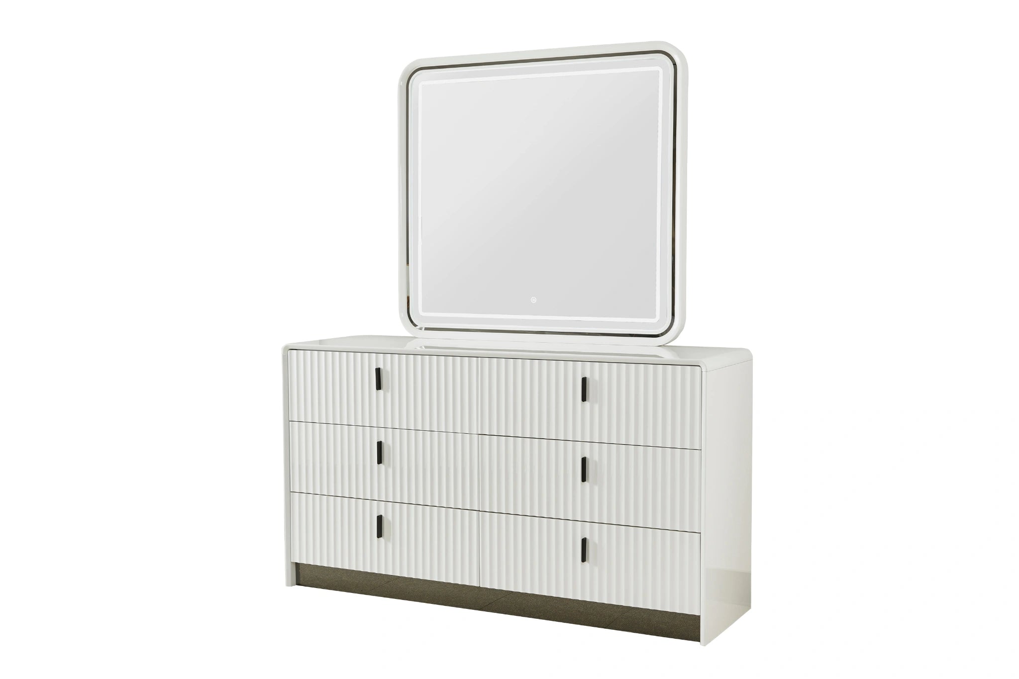 Barrie 6-Drawer Dresser