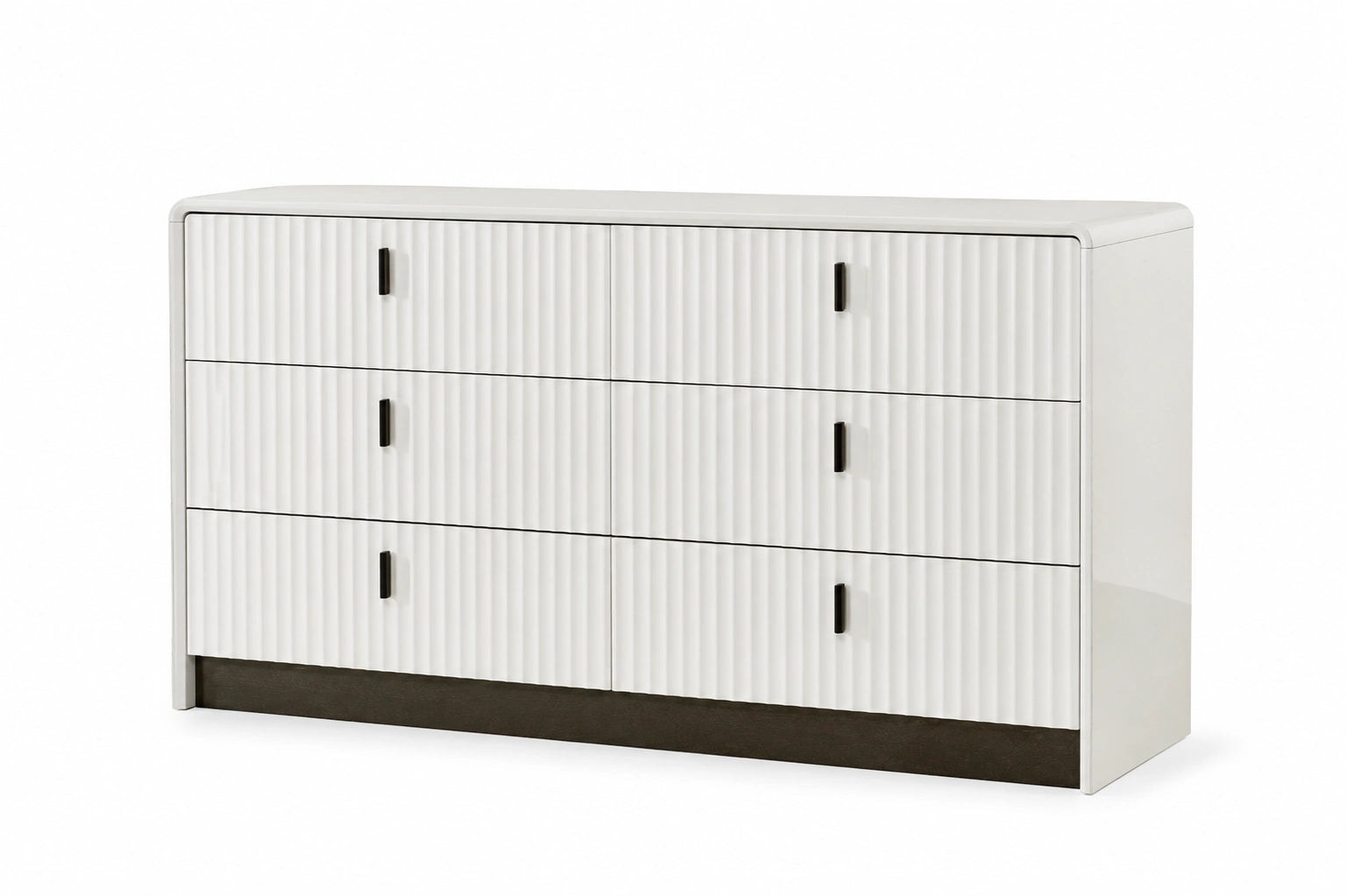 Barrie 6-Drawer Dresser
