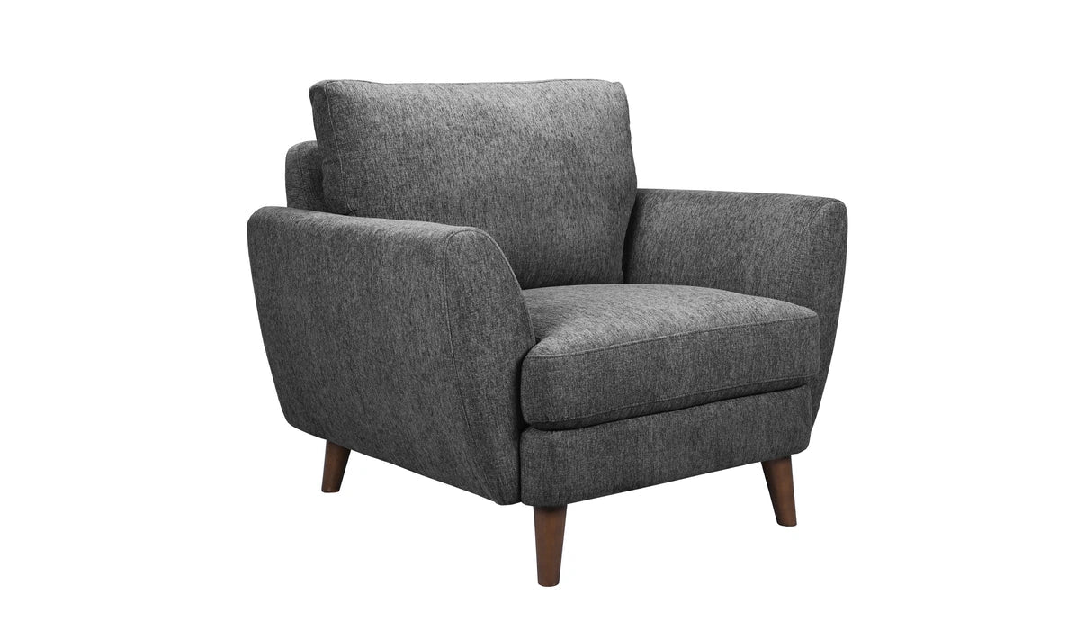 Burnside Alloy Chair