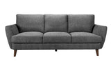 Burnside Alloy Sofa