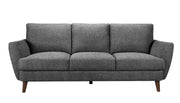 Burnside Alloy Sofa