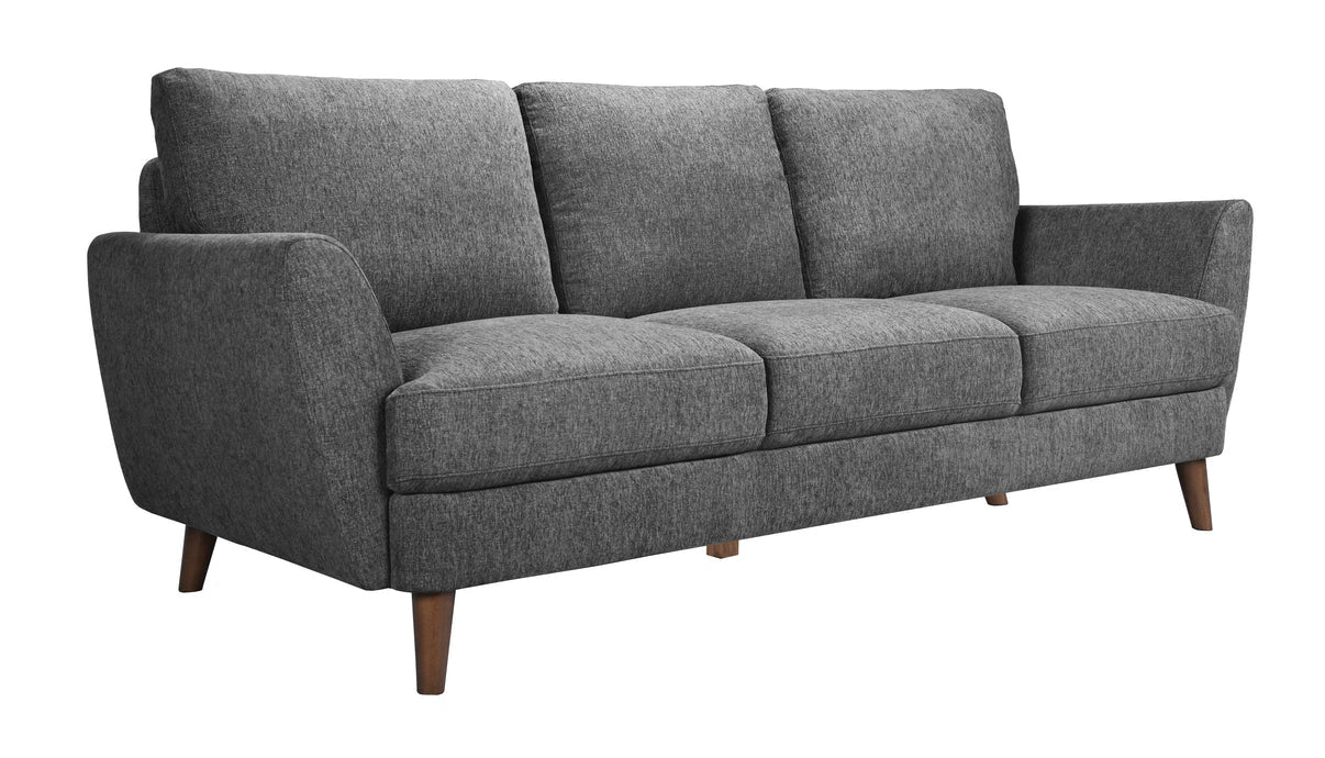 Burnside Alloy Sofa