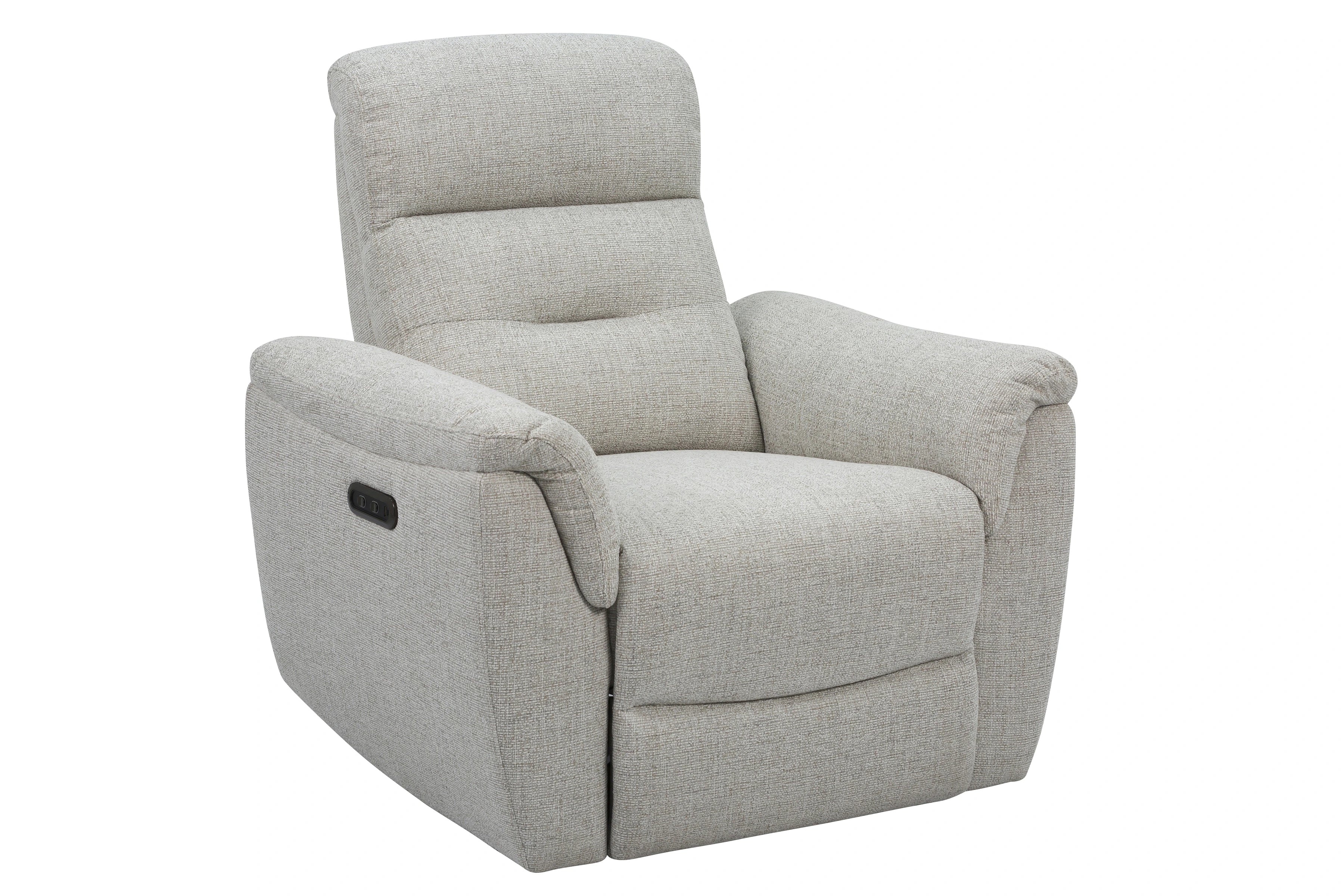 Cain Power Reclining Chair
