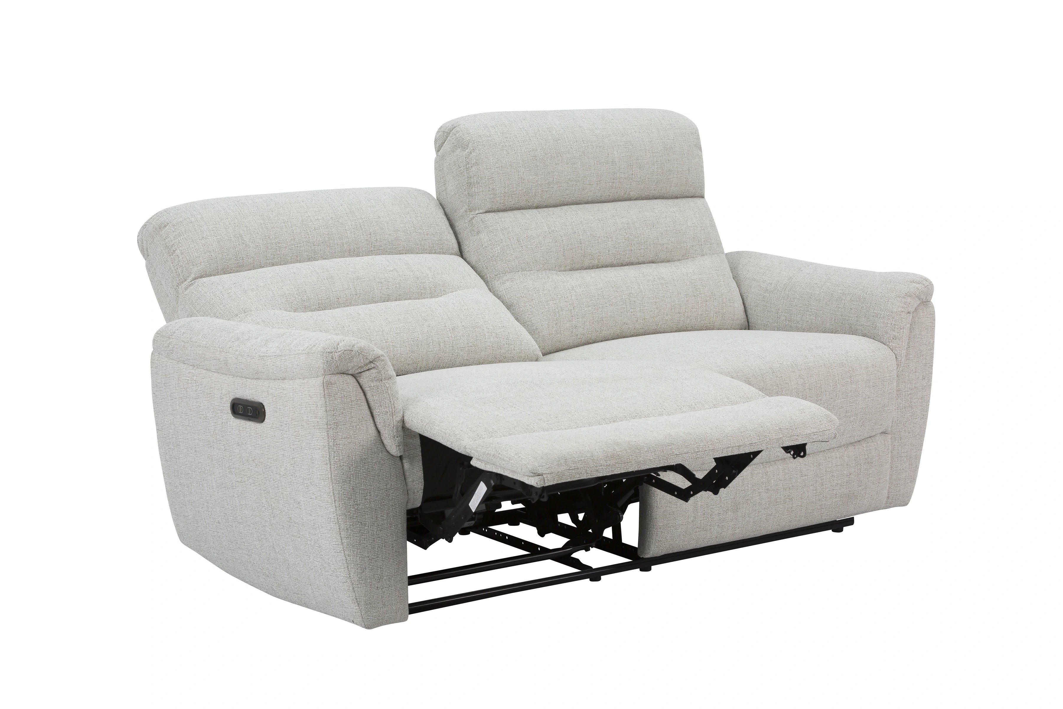 Cain Power Reclining Sofa