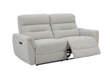 Cain Power Reclining Sofa