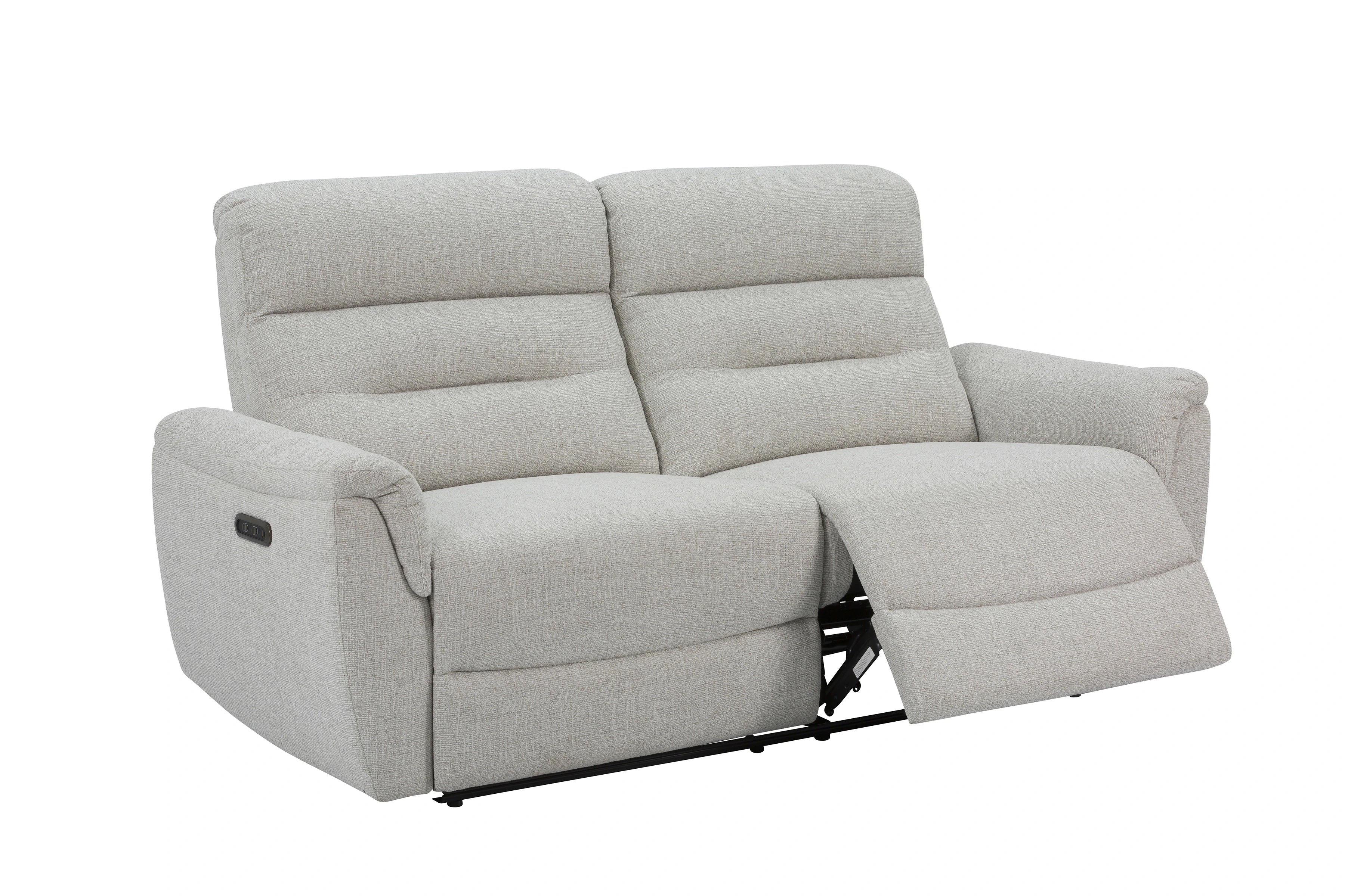 Cain Power Reclining Sofa