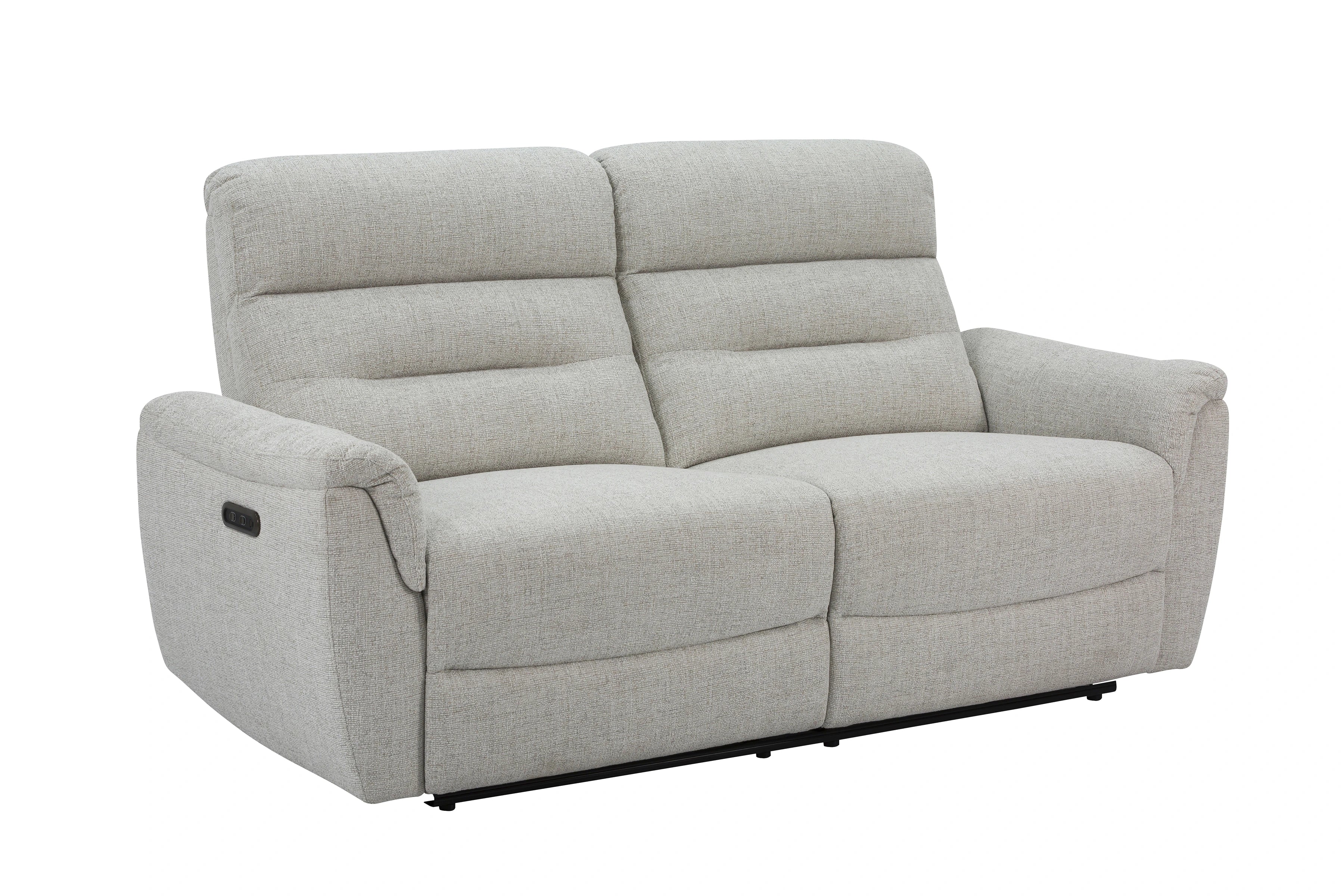 Cain Power Reclining Sofa