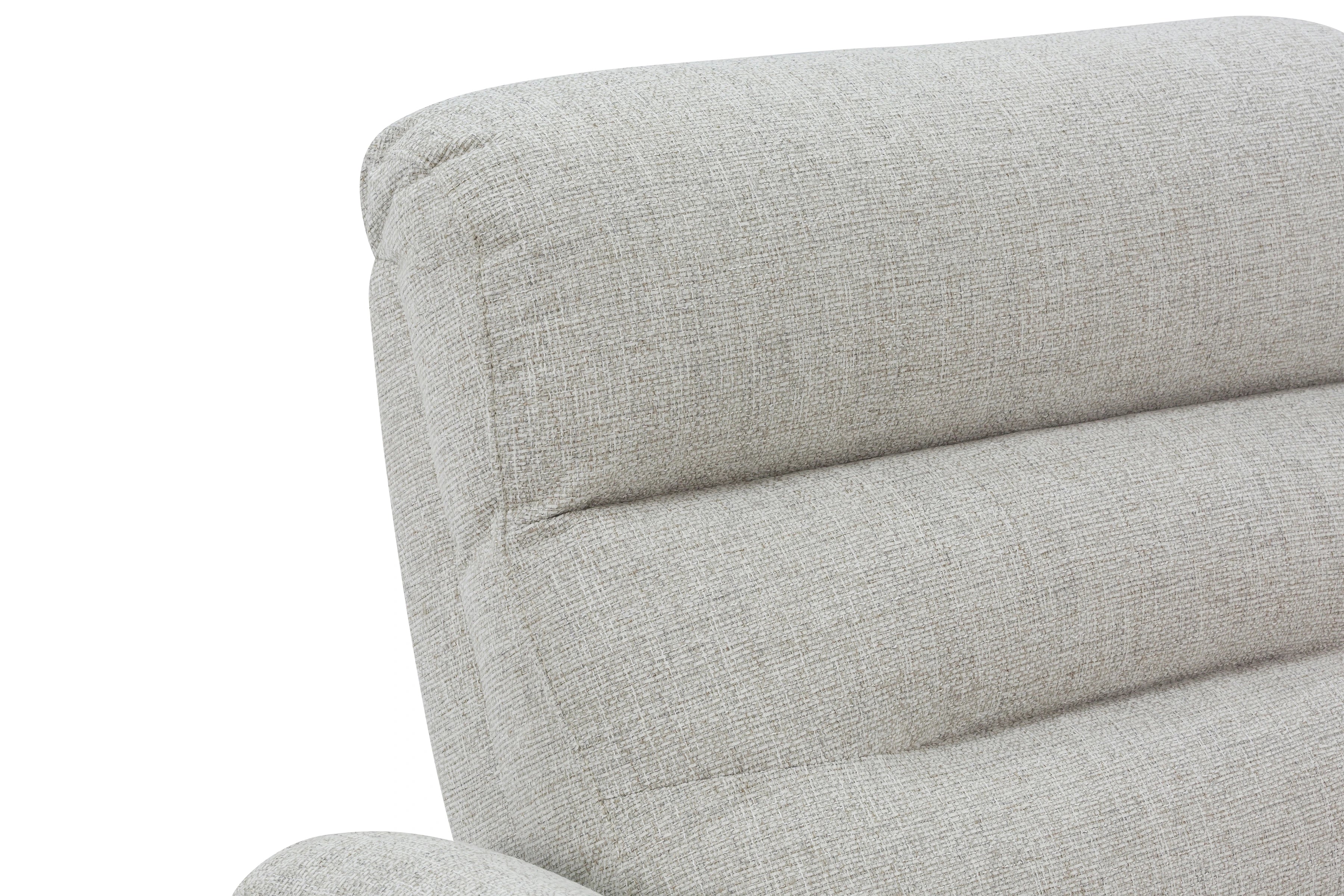 Cain Power Reclining Loveseat