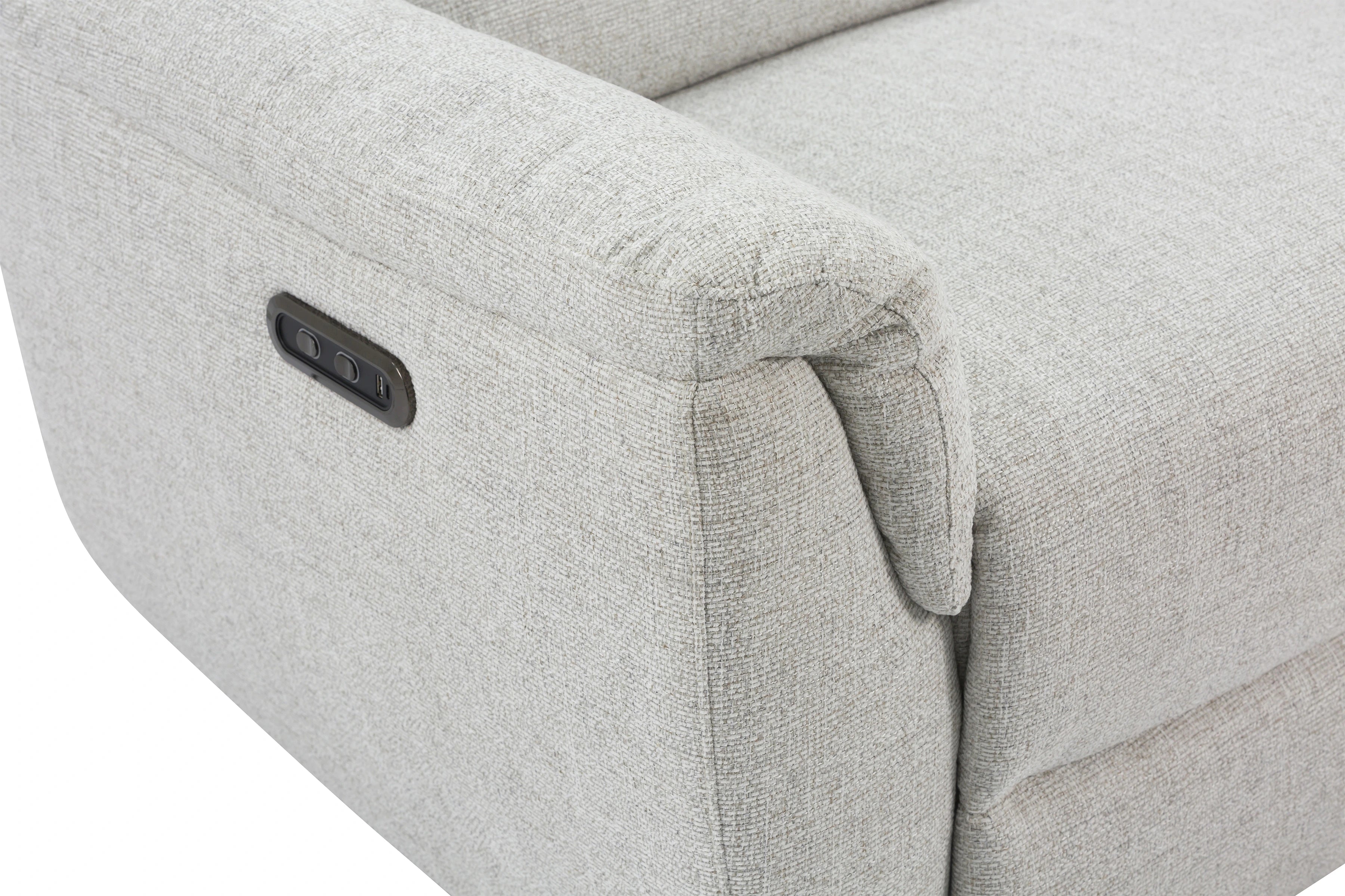 Cain Power Reclining Chair